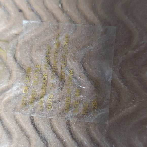 J.Crew Factory Buckle Clog Slipper Shoe Size 9 Womens Grey - Picture 10 of 14